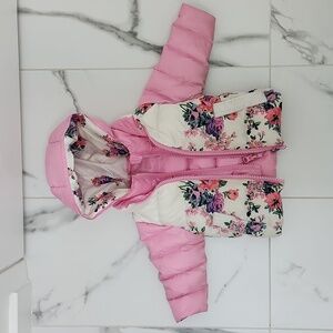 Onekid Down Coat - Size 18m